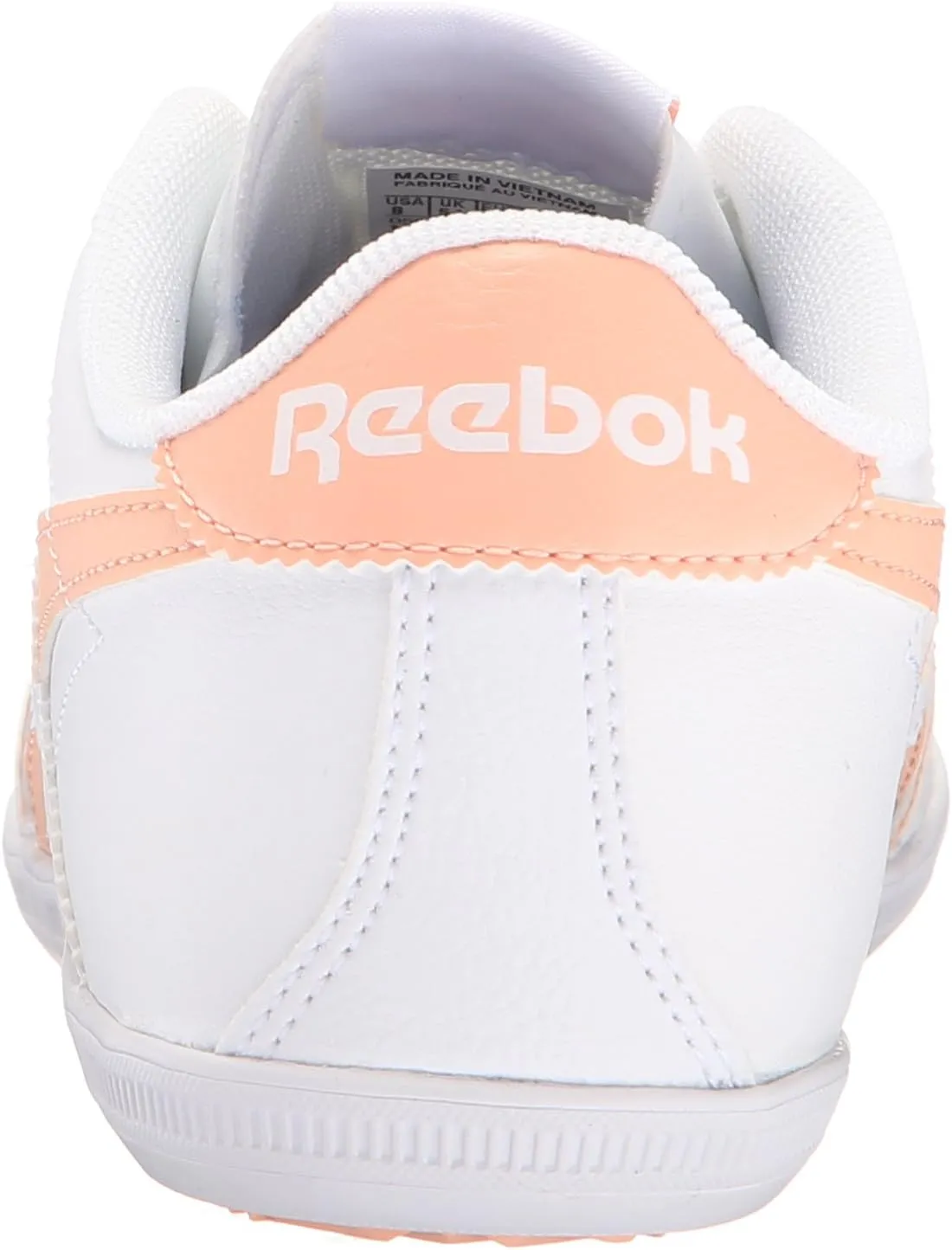 Reebok Women's Royal Transport S Fashion Sneaker