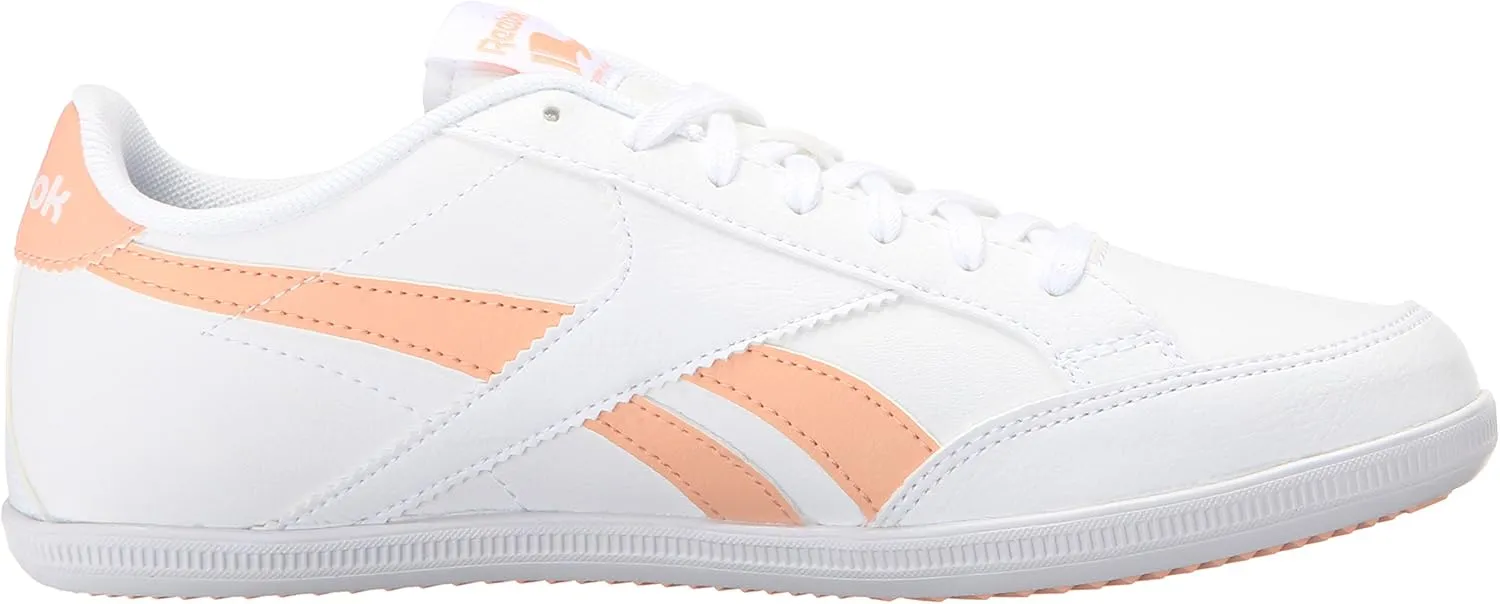 Reebok Women's Royal Transport S Fashion Sneaker