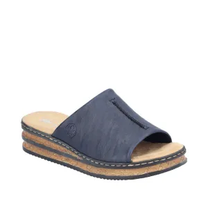 Rieker Women's 62905 Sandal