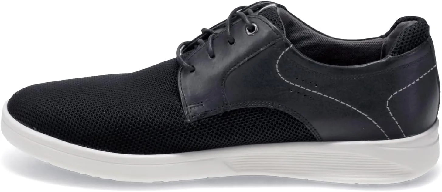 Rockport Men's Caldwell Plaintoe Ox Sneaker