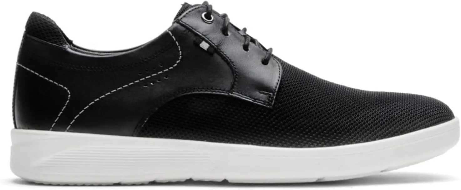 Rockport Men's Caldwell Plaintoe Ox Sneaker