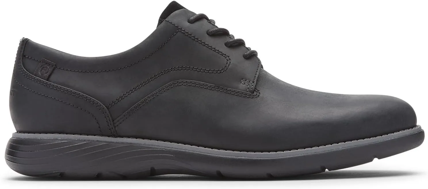 Rockport Men's Garett Plain Toe Oxford