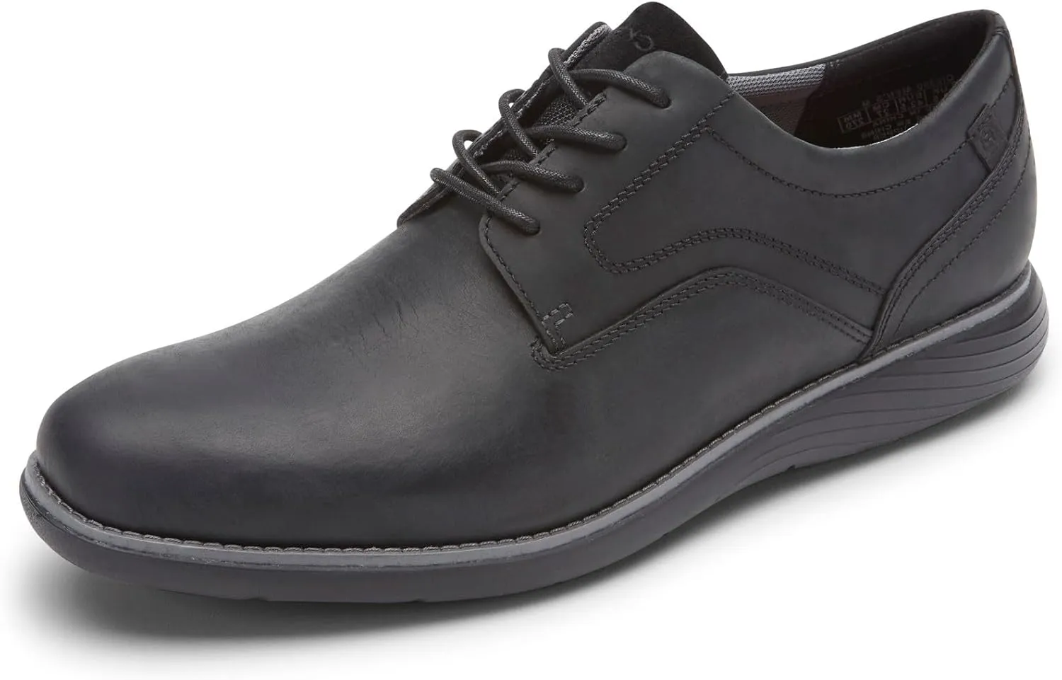 Rockport Men's Garett Plain Toe Oxford