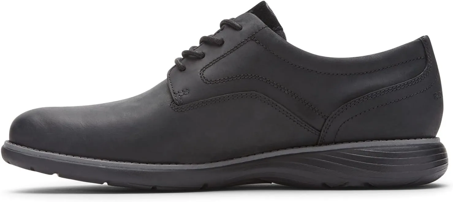 Rockport Men's Garett Plain Toe Oxford