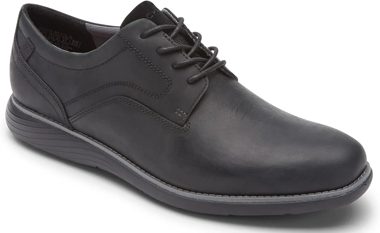 Rockport Men's Garett Plain Toe Oxford