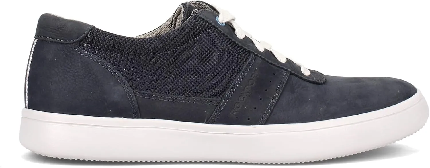 Rockport Men's Jarvis Ubal Sneaker