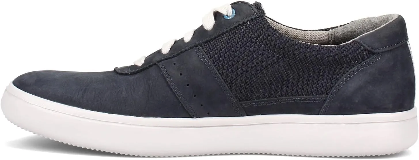 Rockport Men's Jarvis Ubal Sneaker