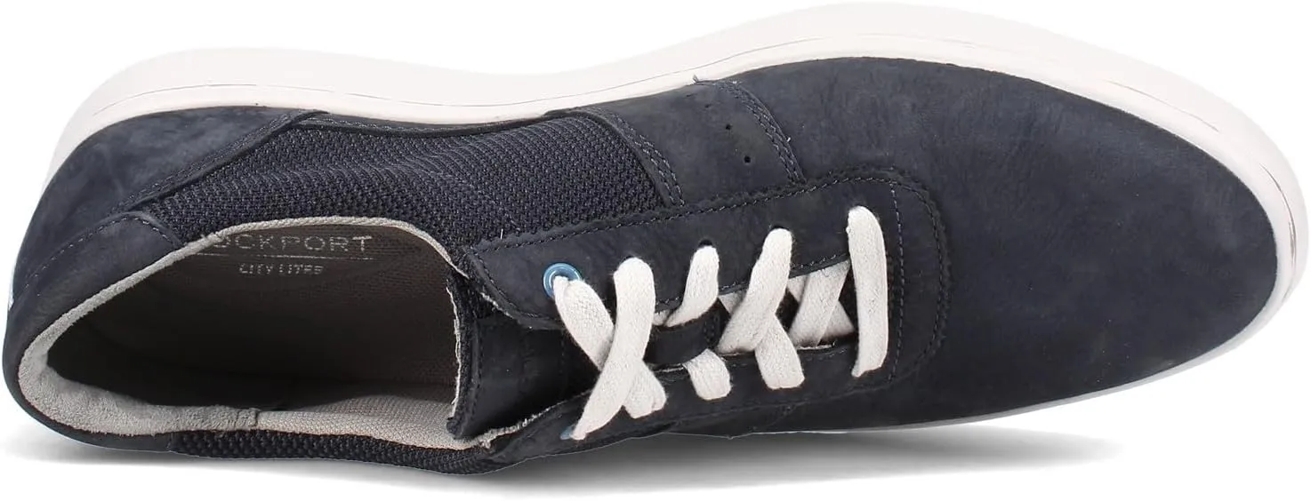 Rockport Men's Jarvis Ubal Sneaker