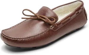 Rockport Men's Rhyder Tie Slipper Moccasin