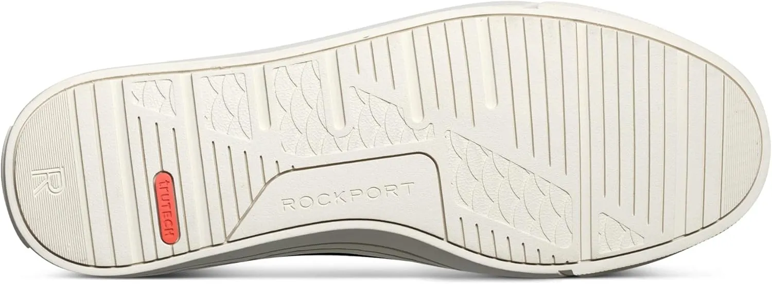 Rockport Men's Terell Sneaker