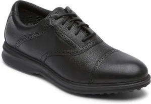 Rockport Men's Total Motion Links Cap Toe Oxford