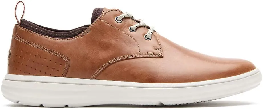 Rockport Zaden Plain Toe Ox Men's Oxford