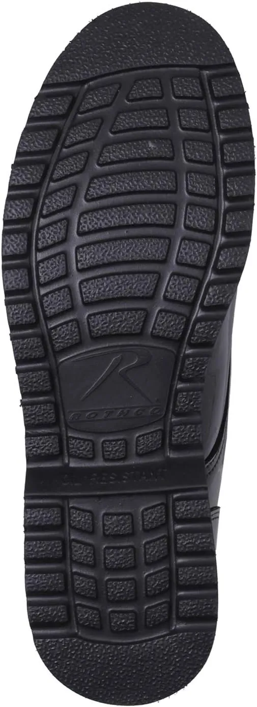 Rothco Uniform Oxford Work Sole – All-Day Comfort for Service Professionals