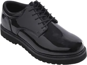 Rothco Uniform Oxford Work Sole – All-Day Comfort for Service Professionals