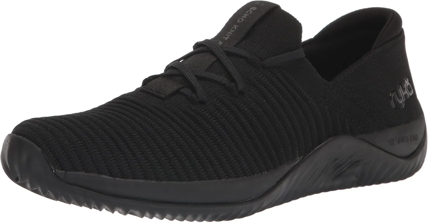 Ryka Women's Echo Knit Sneaker