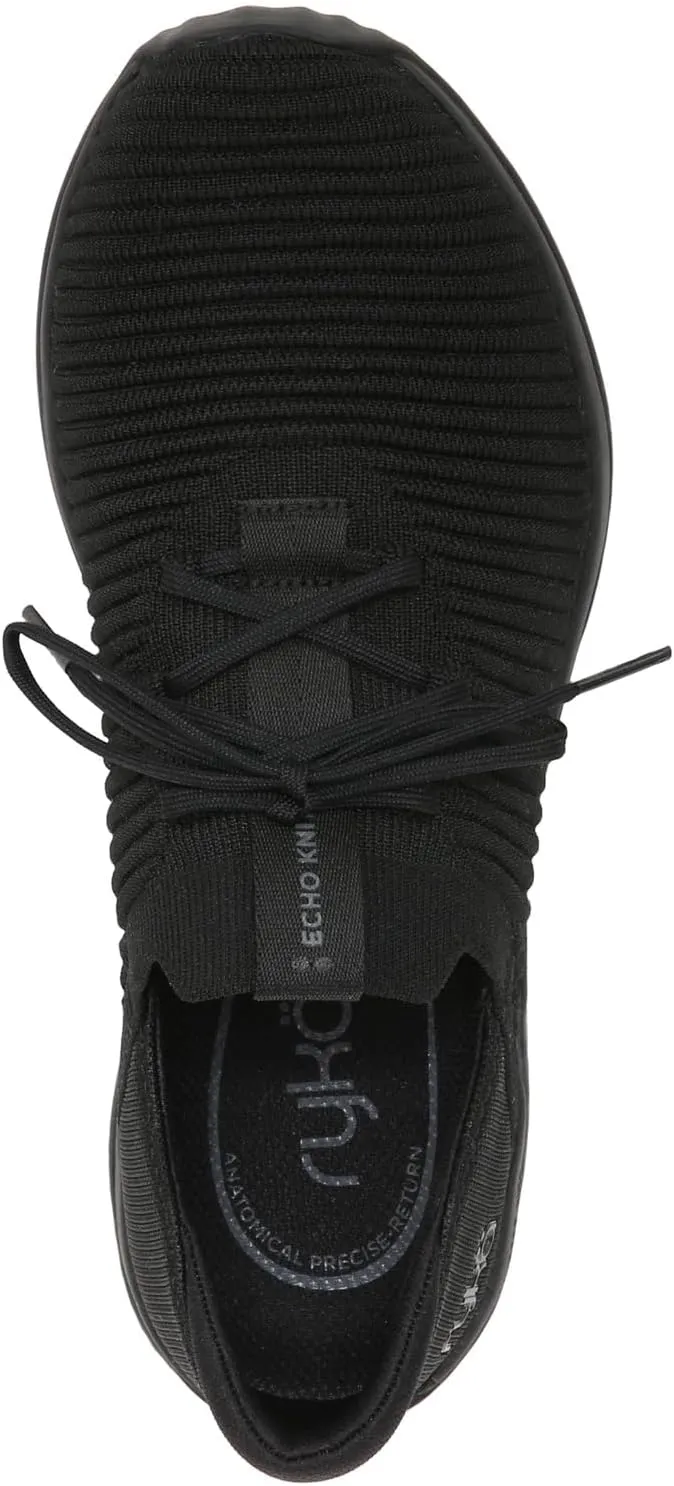 Ryka Women's Echo Knit Sneaker