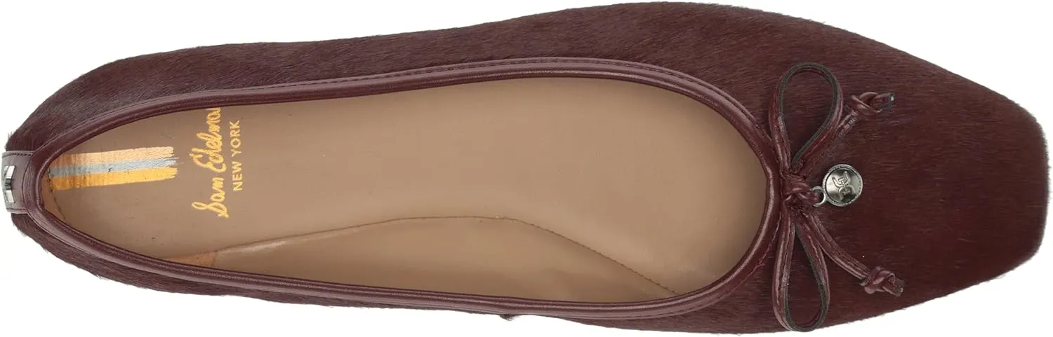 Sam Edelman Women's Meadow Ballet Flat