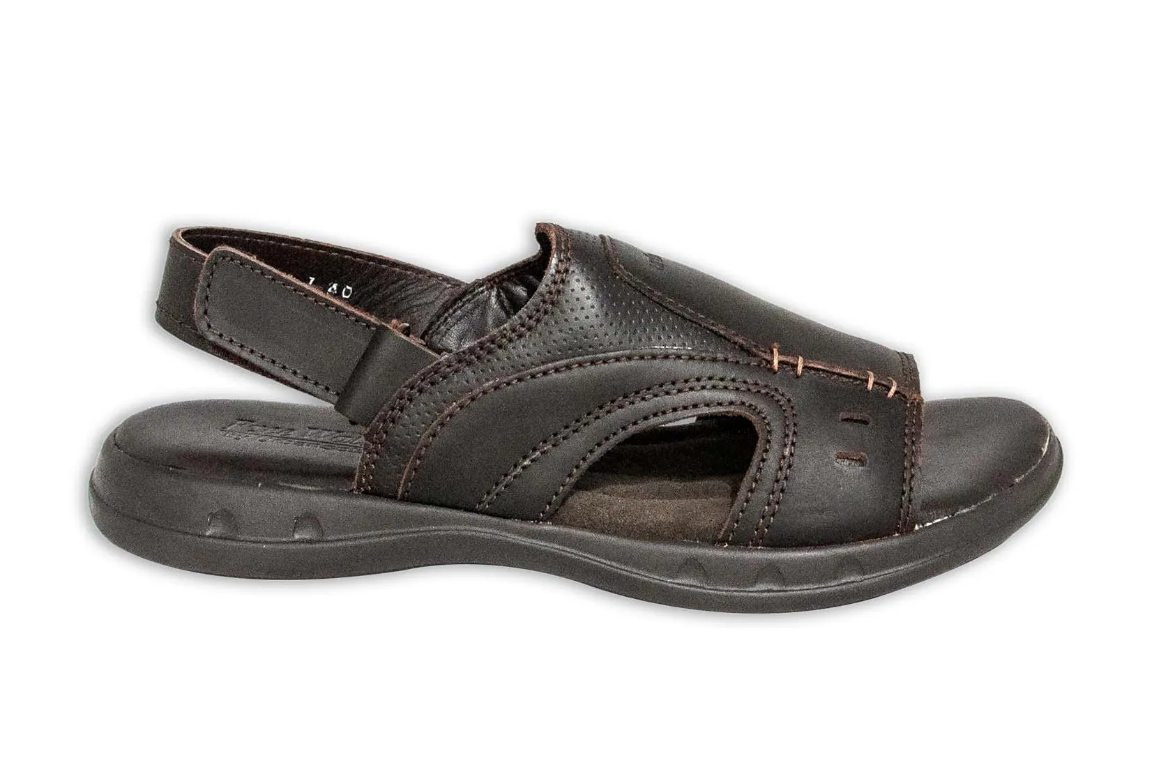 SANDAL 1004 BROWN