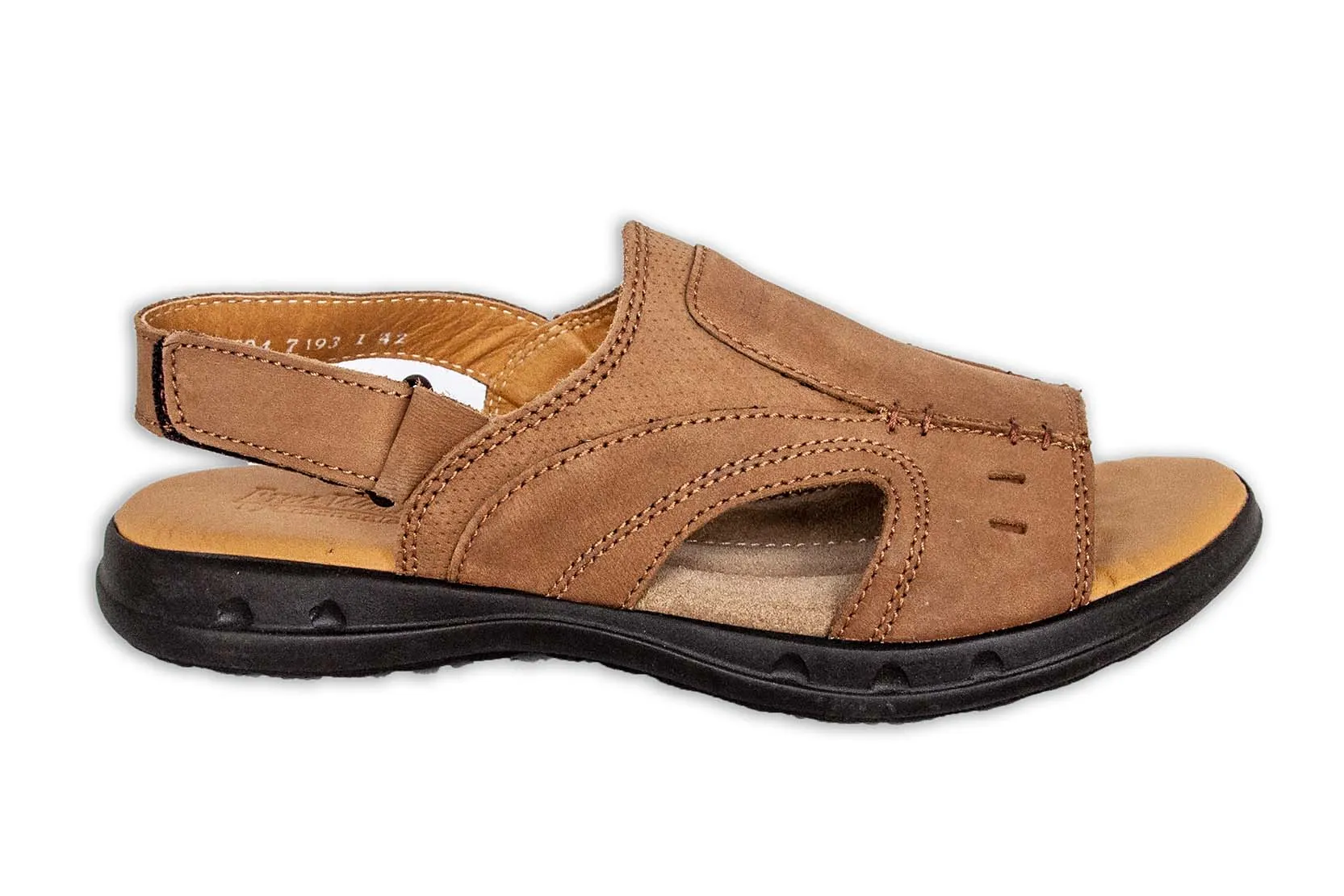 SANDAL 1004 BROWN