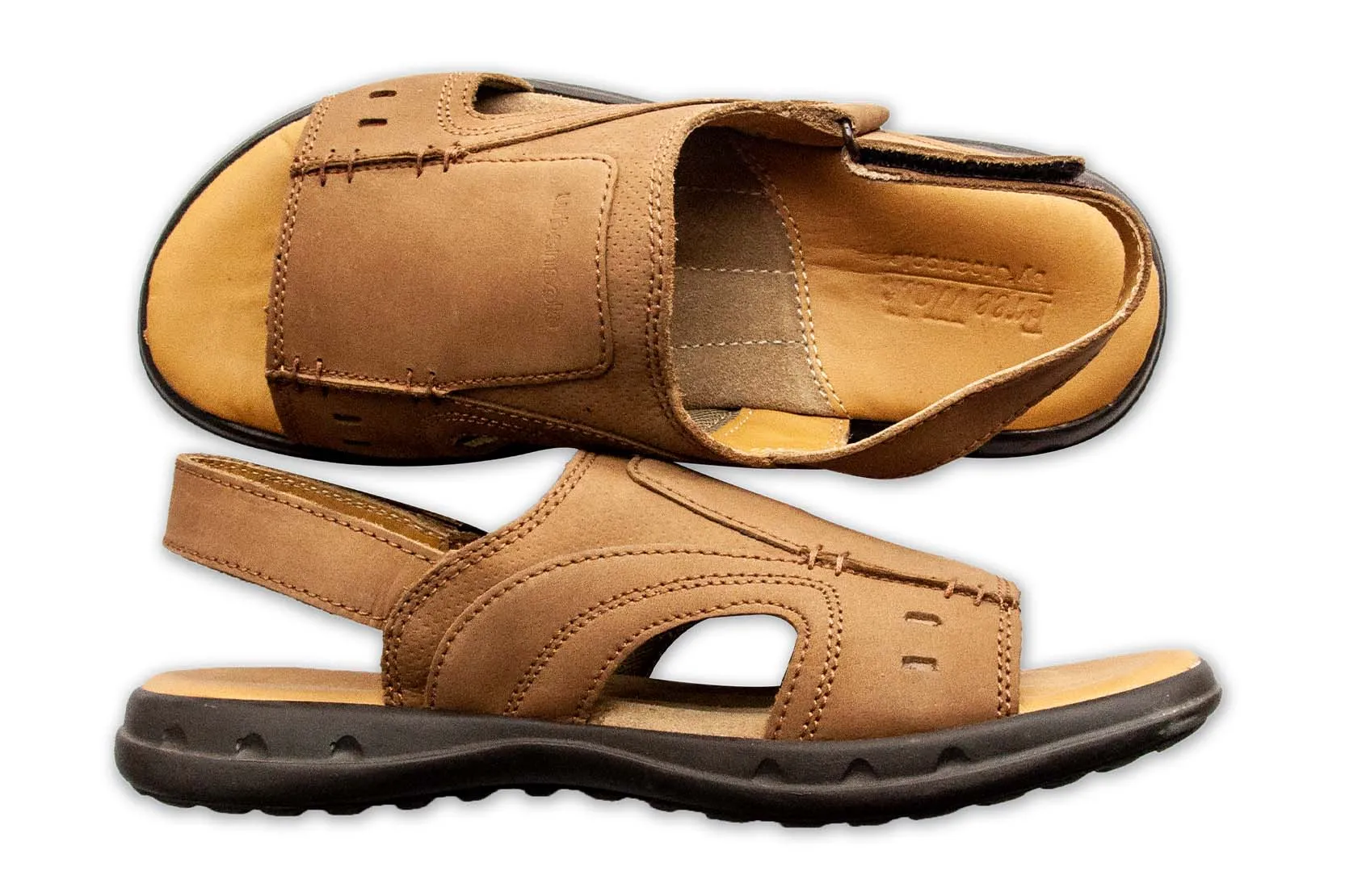 SANDAL 1004 BROWN