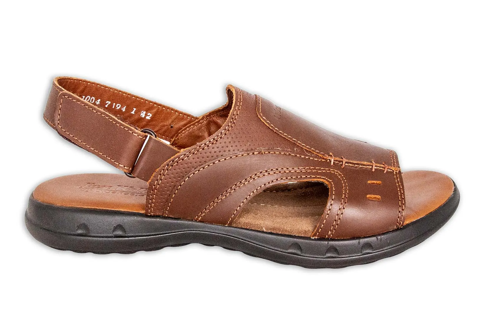 SANDAL 1004 BROWN