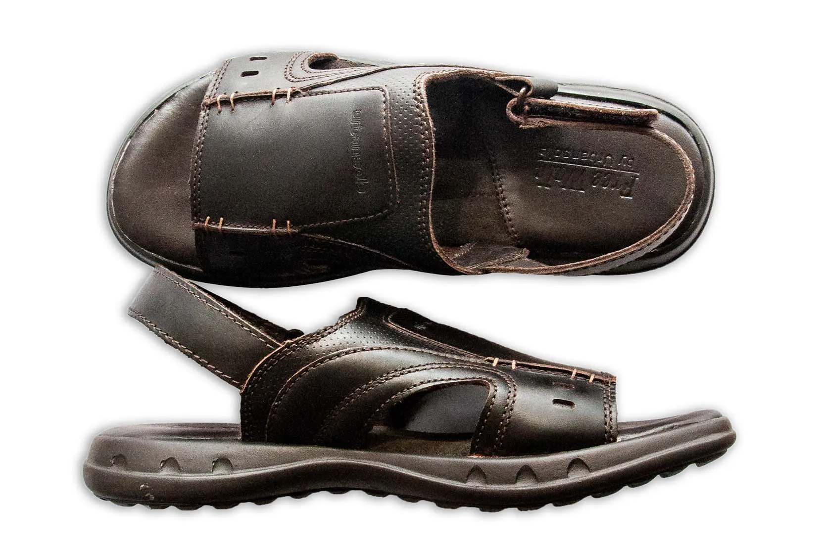 SANDAL 1004 BROWN