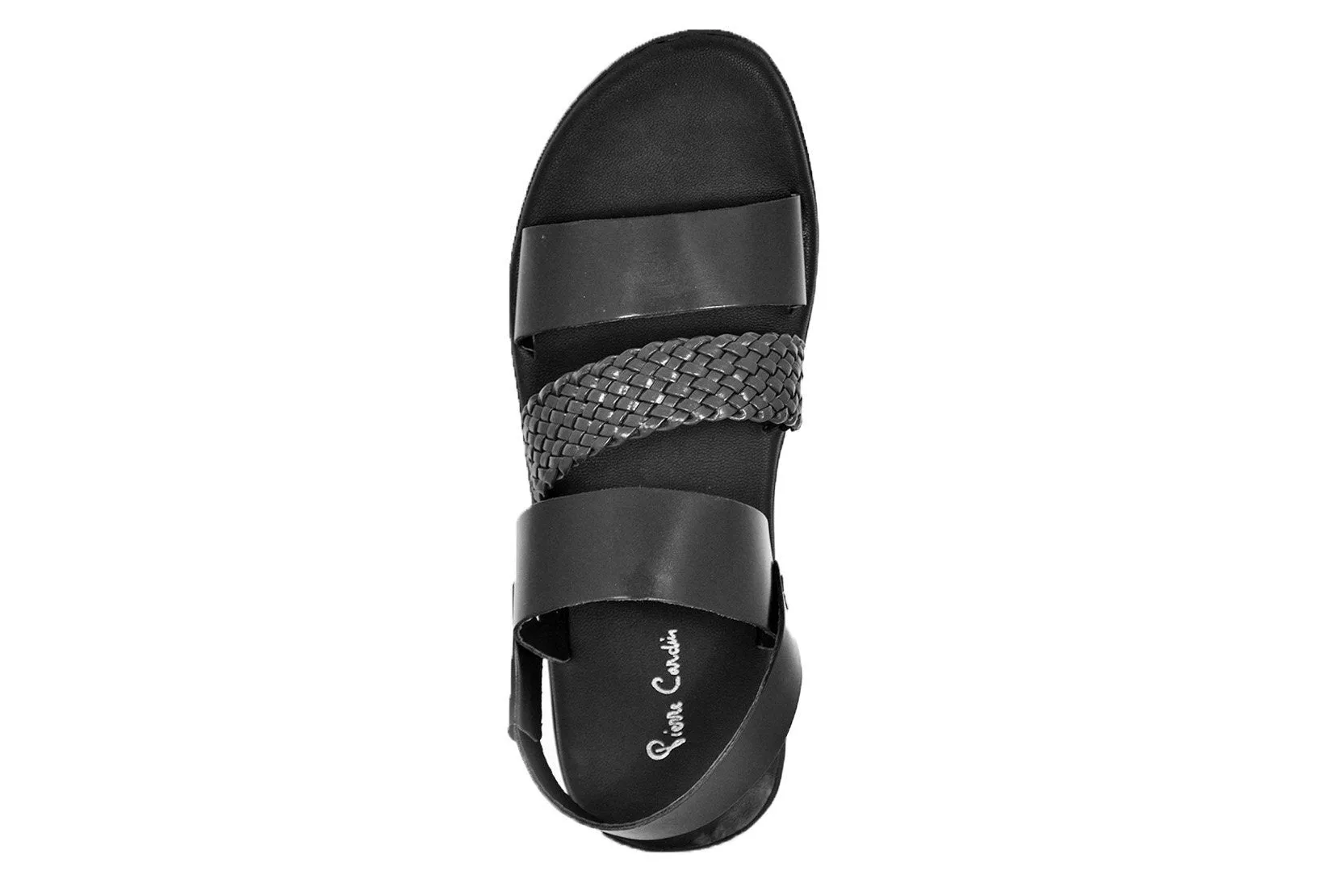 SANDAL BLACK Giant bargain Waterproof SH-9302