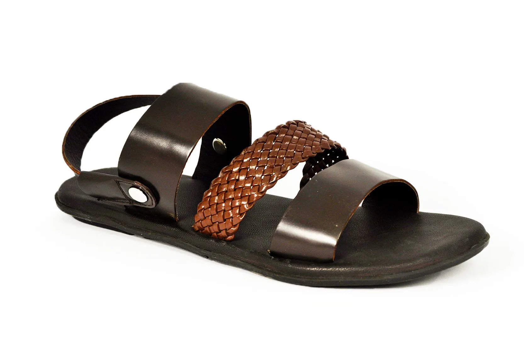 SANDAL BLACK Giant bargain Waterproof SH-9302