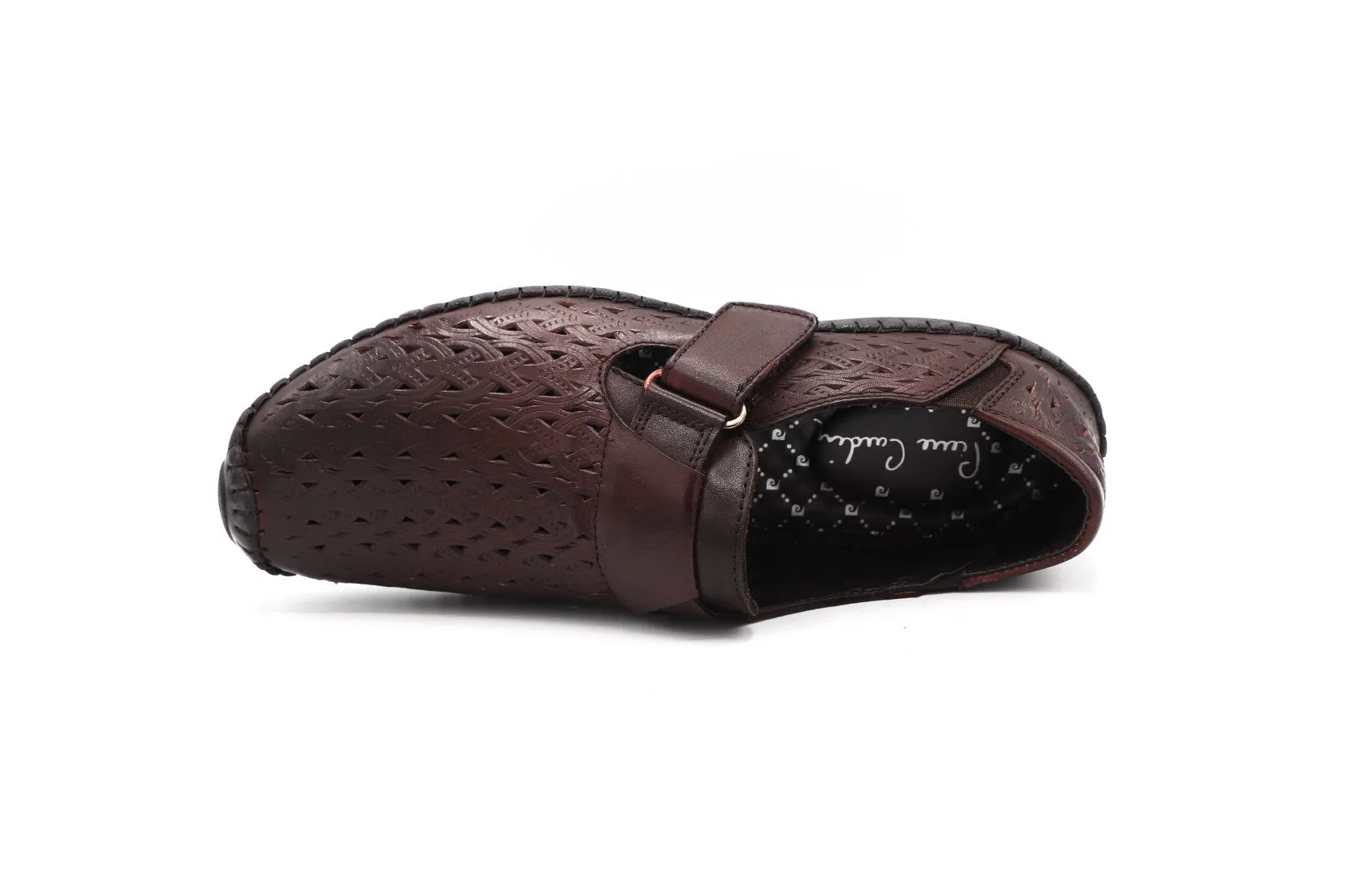 SANDAL CS-8204 BEIGE