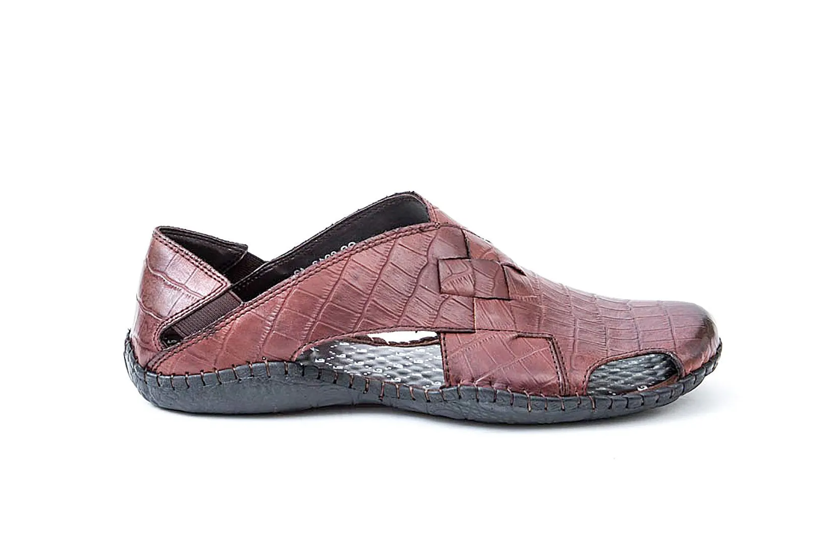 SANDAL CS-8210 BEIGE