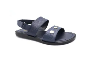 SANDAL CS-8215 BLACK