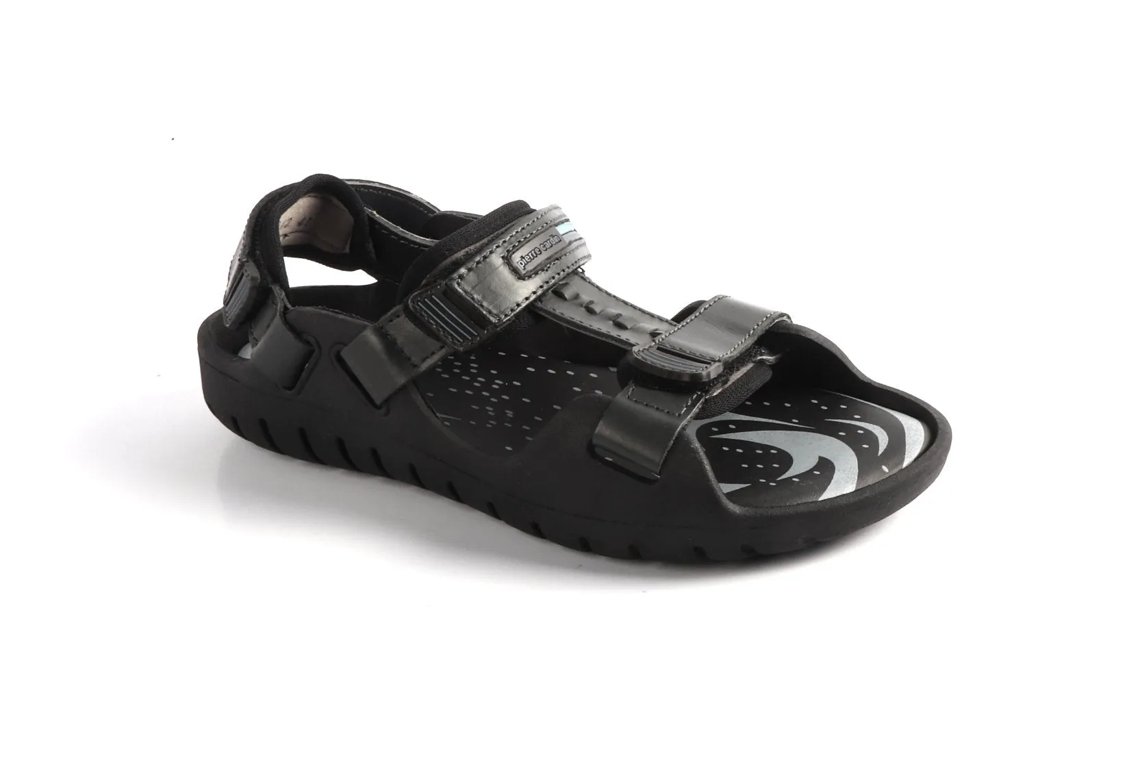 SANDAL HZ-8102 GREY