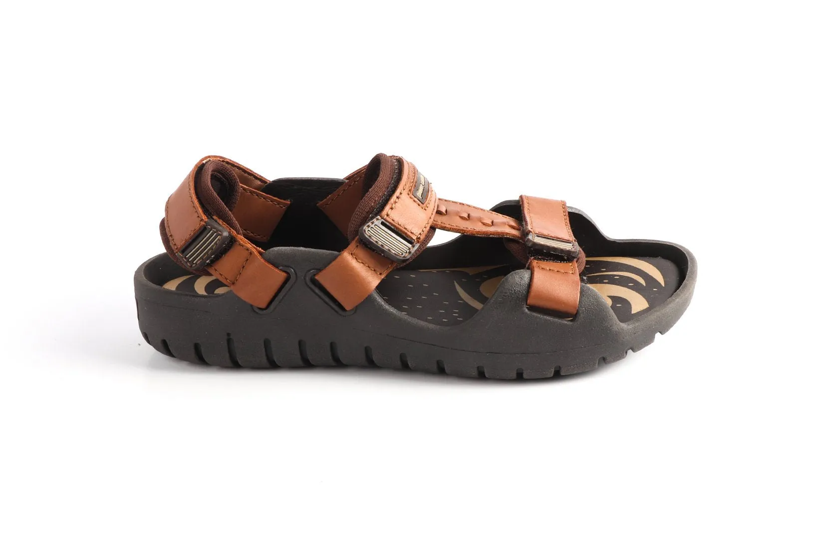 SANDAL HZ-8102 GREY