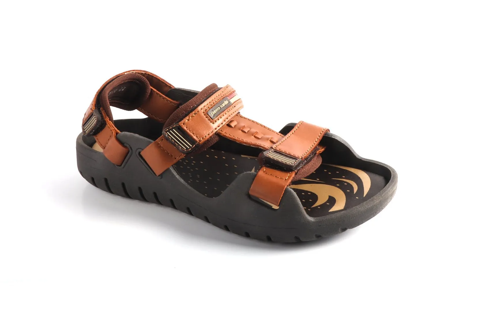 SANDAL HZ-8102 GREY