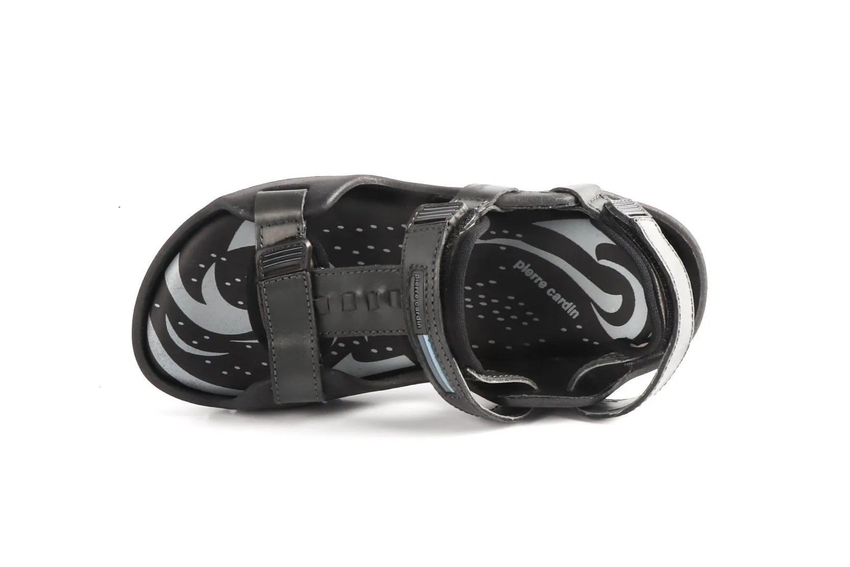 SANDAL HZ-8102 GREY
