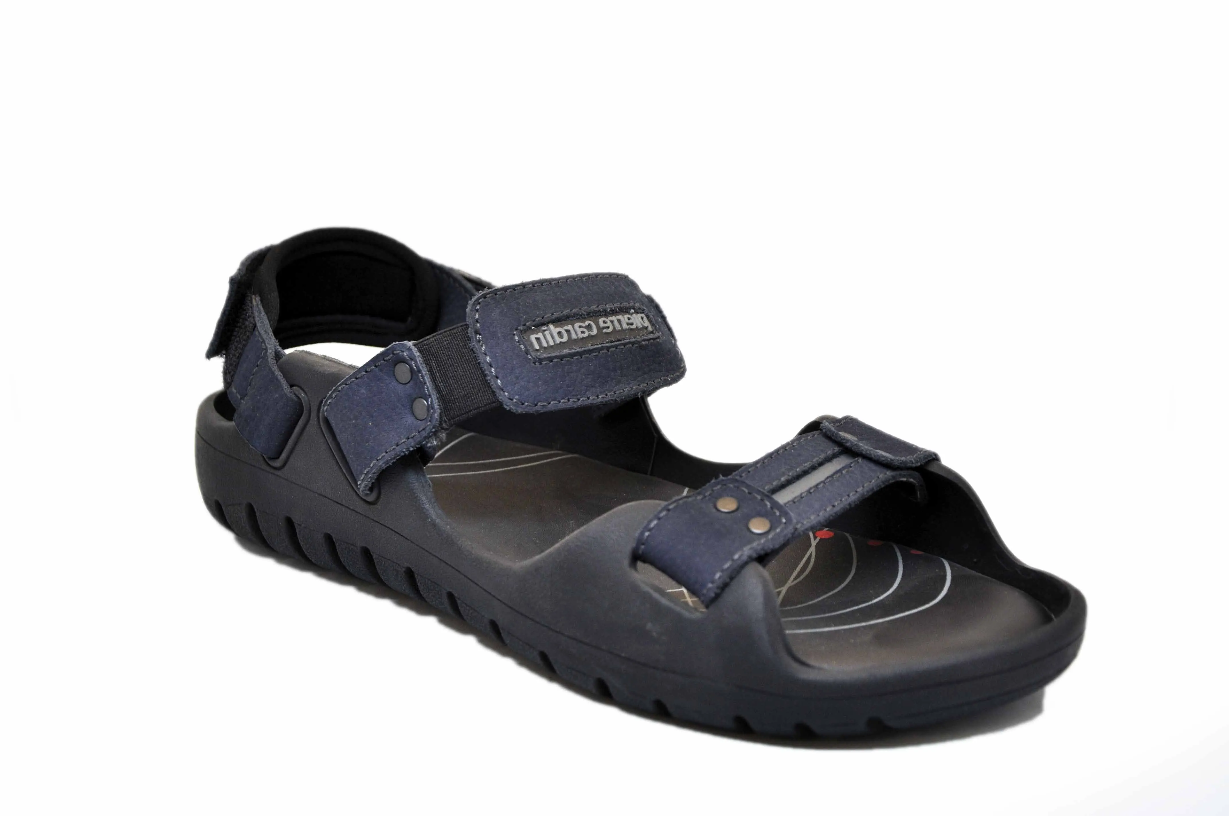 SANDAL HZ-9102 BROWN