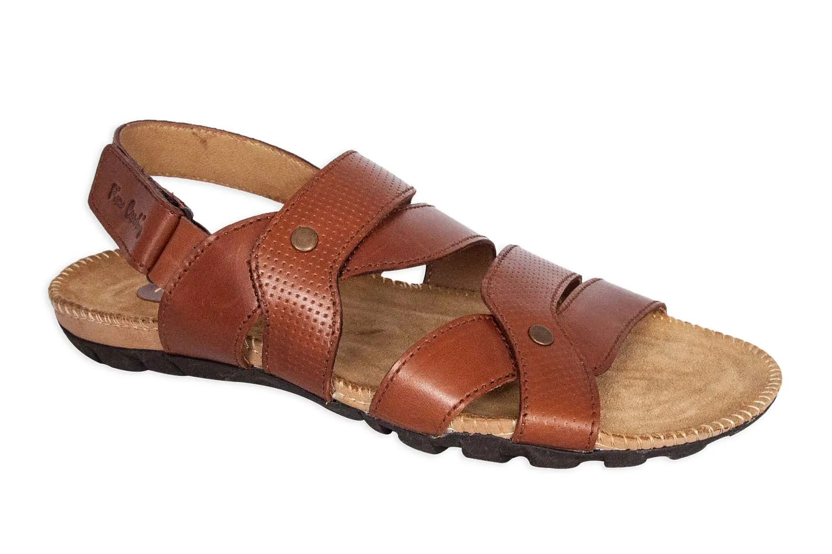 SANDAL KL-0101 CAMELLO
