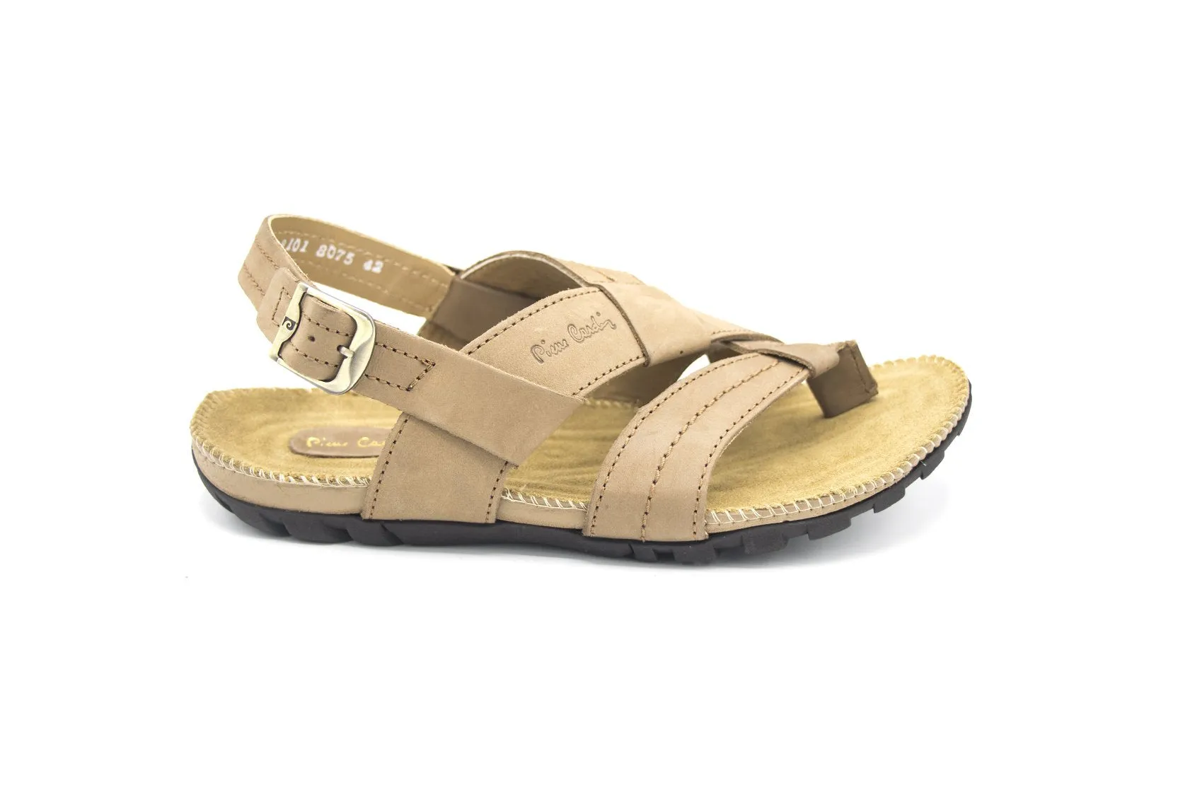 SANDAL KL-8101 CAMELLO