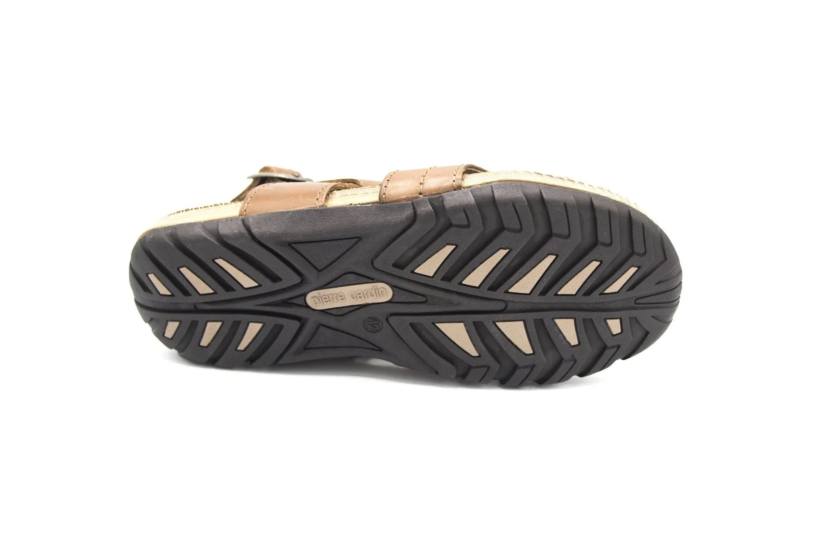 SANDAL KL-8101 CAMELLO