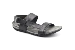 SANDAL KL-8104 BLACK