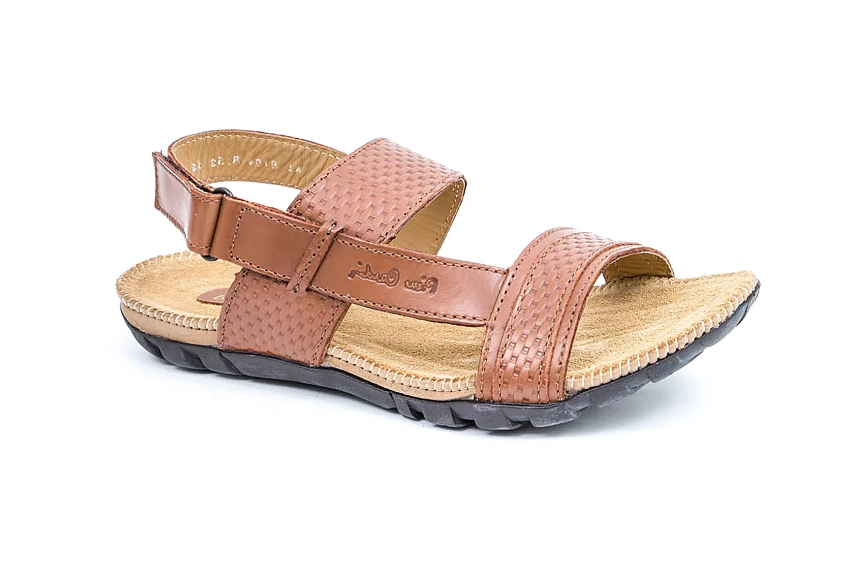 SANDAL KL-8104 BLACK