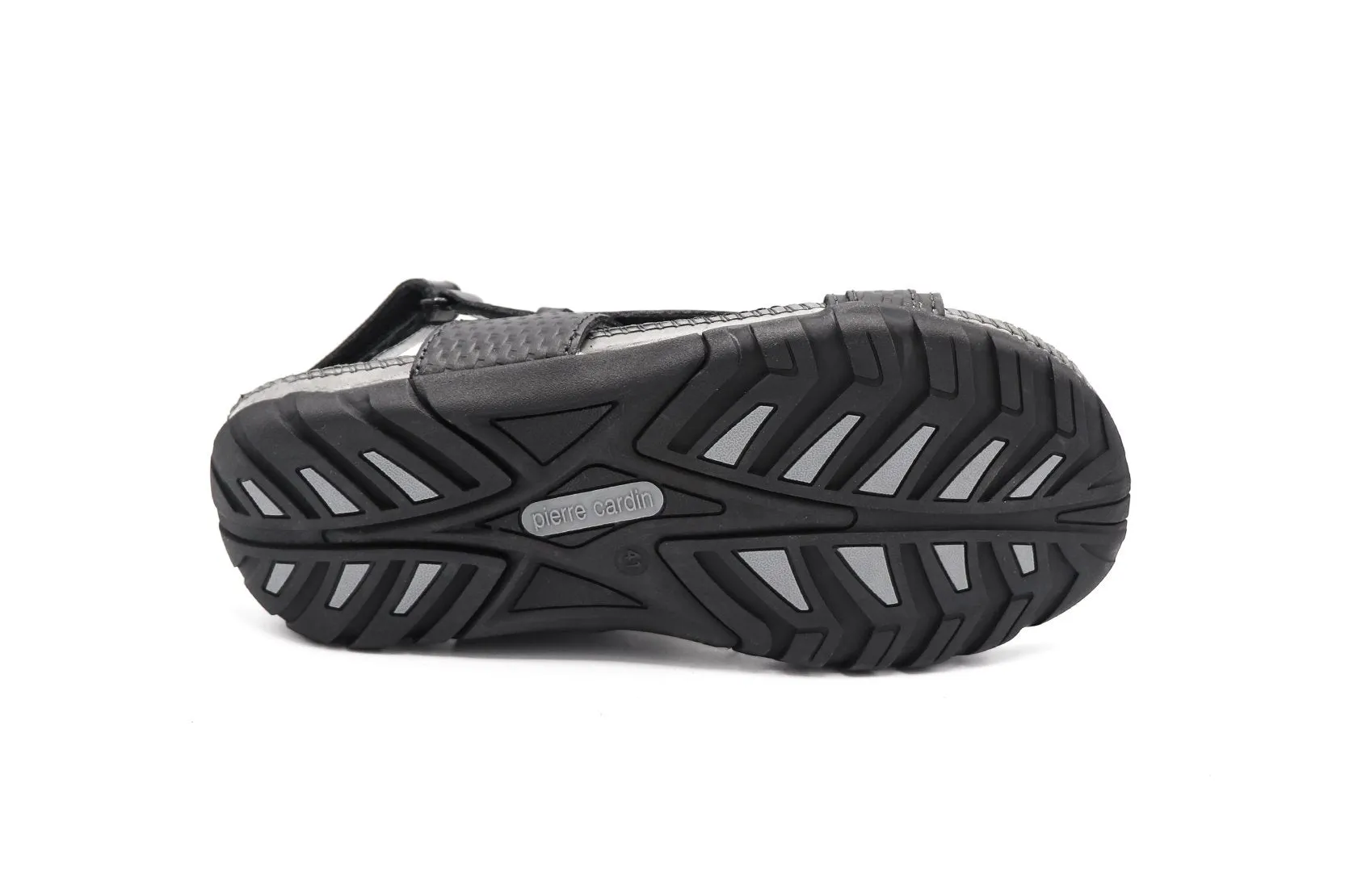 SANDAL KL-8104 BLACK