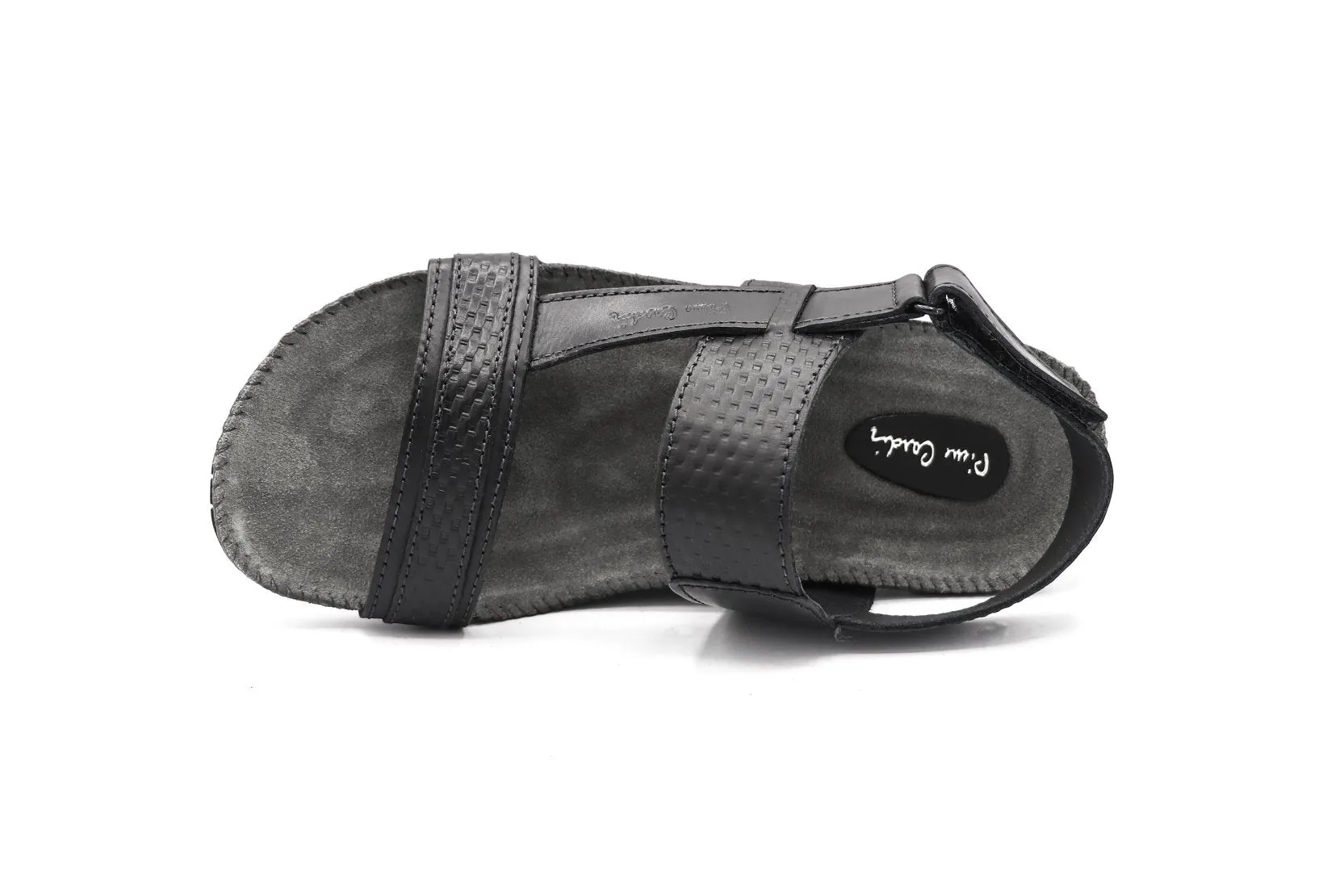 SANDAL KL-8104 BLACK