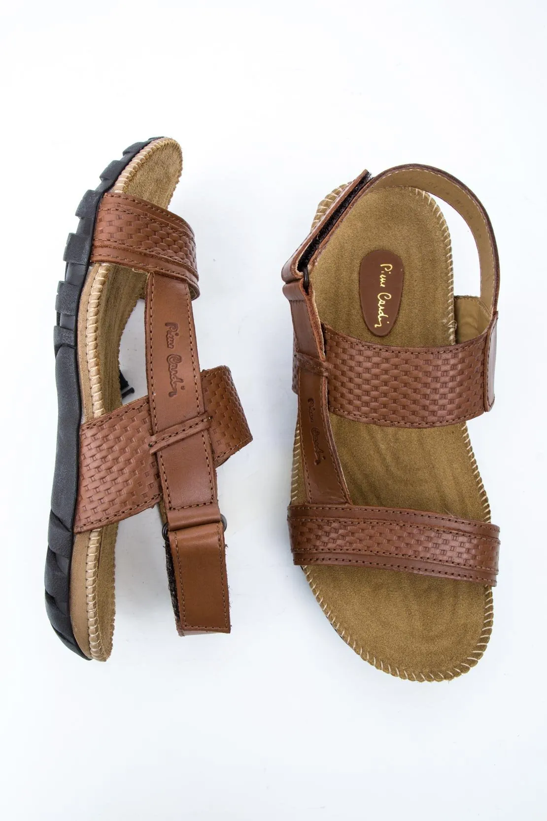 SANDAL KL-8104 BLACK