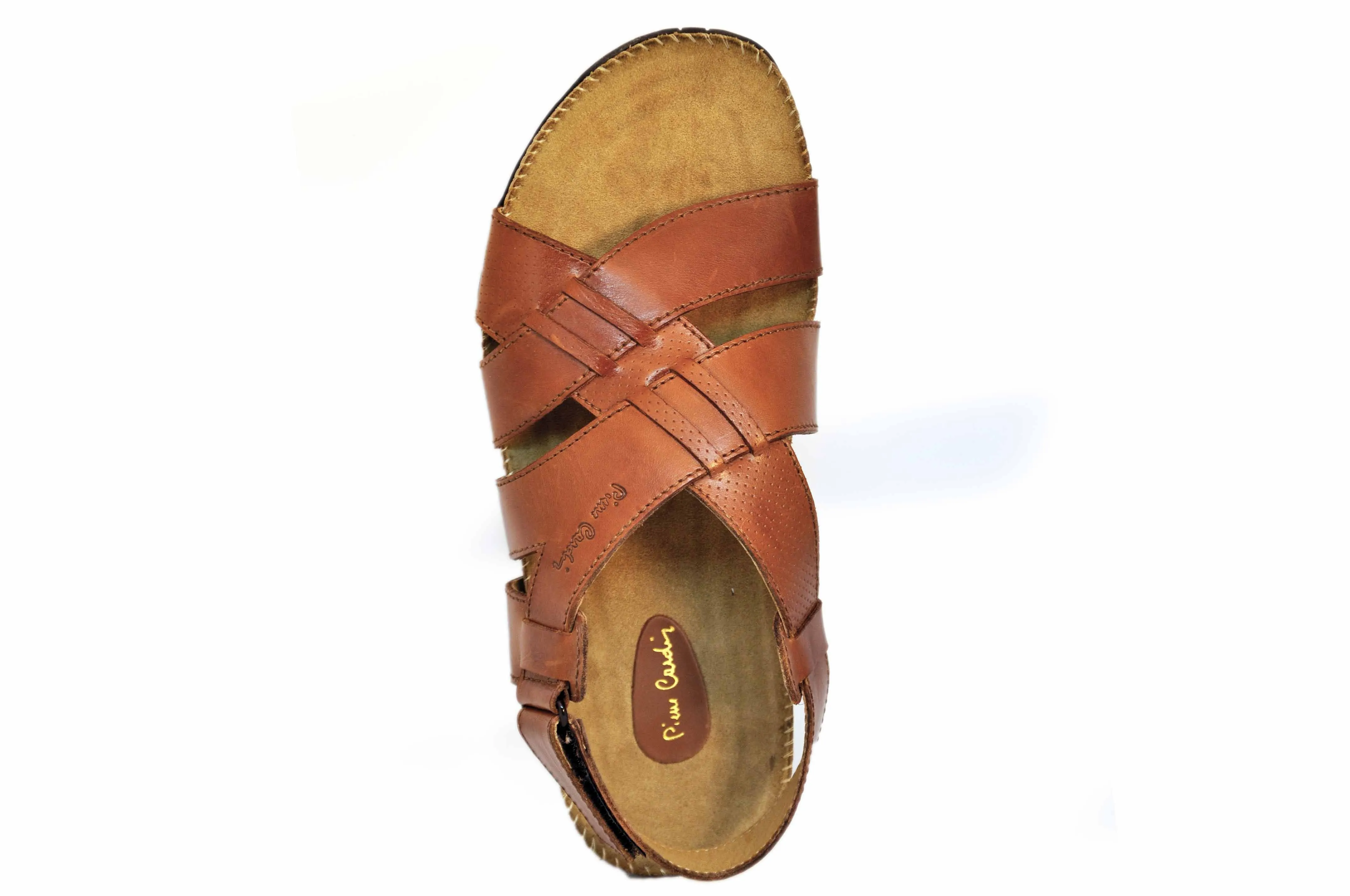 SANDAL KL-9102 CAMELLO Customer satisfaction Secure transactions