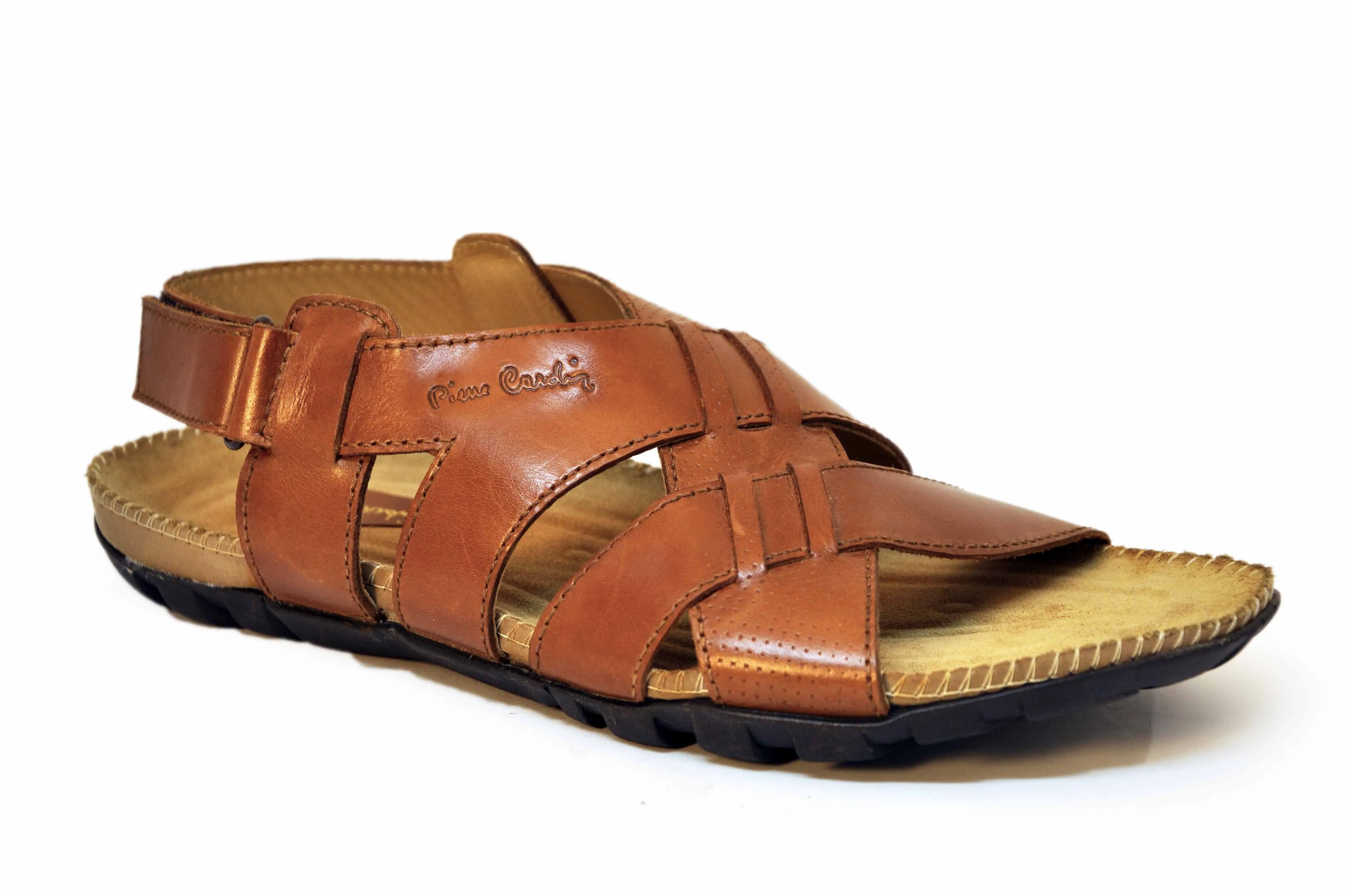 SANDAL KL-9102 CAMELLO Customer satisfaction Secure transactions