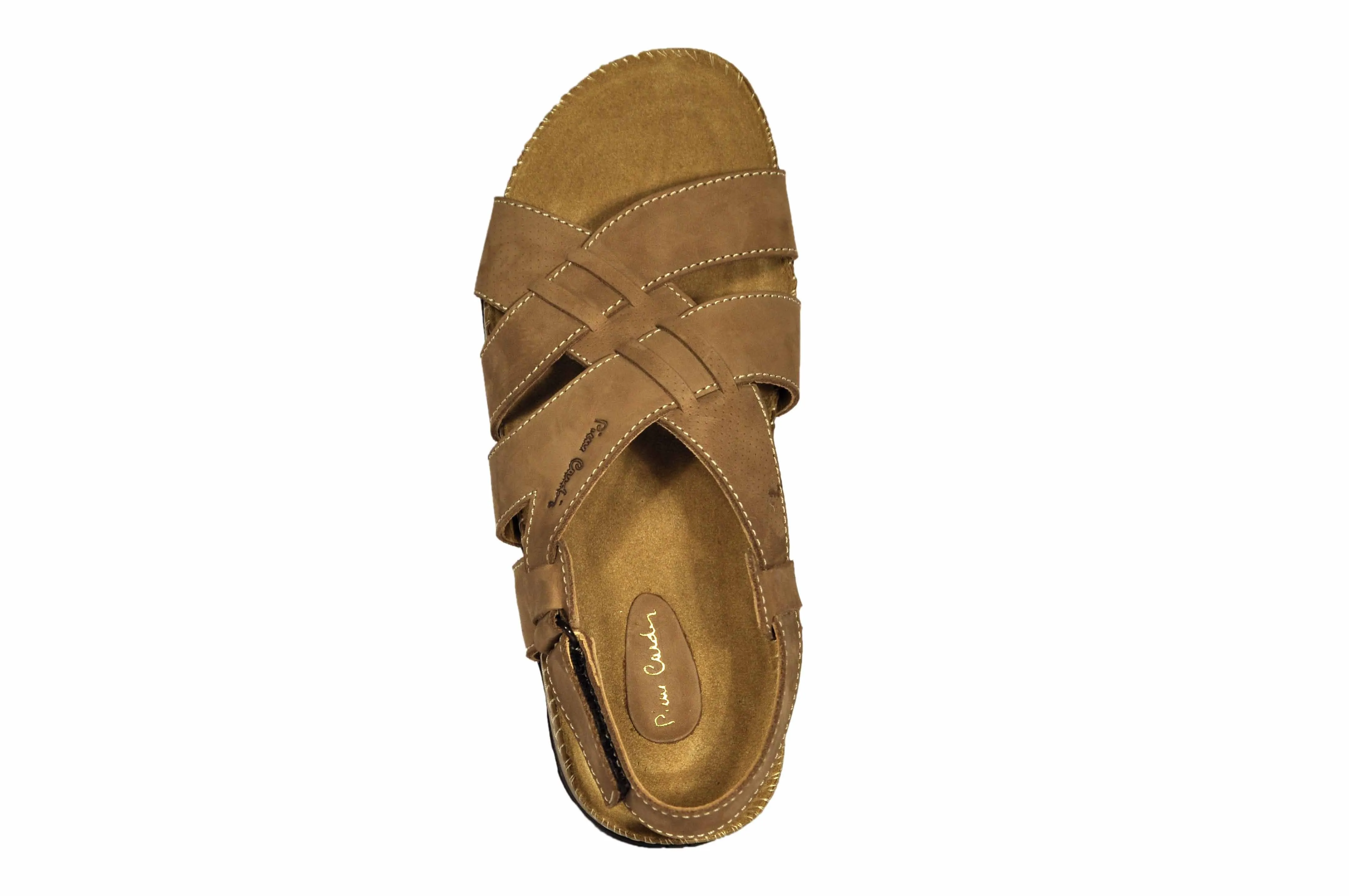 SANDAL KL-9102 CAMELLO Customer satisfaction Secure transactions
