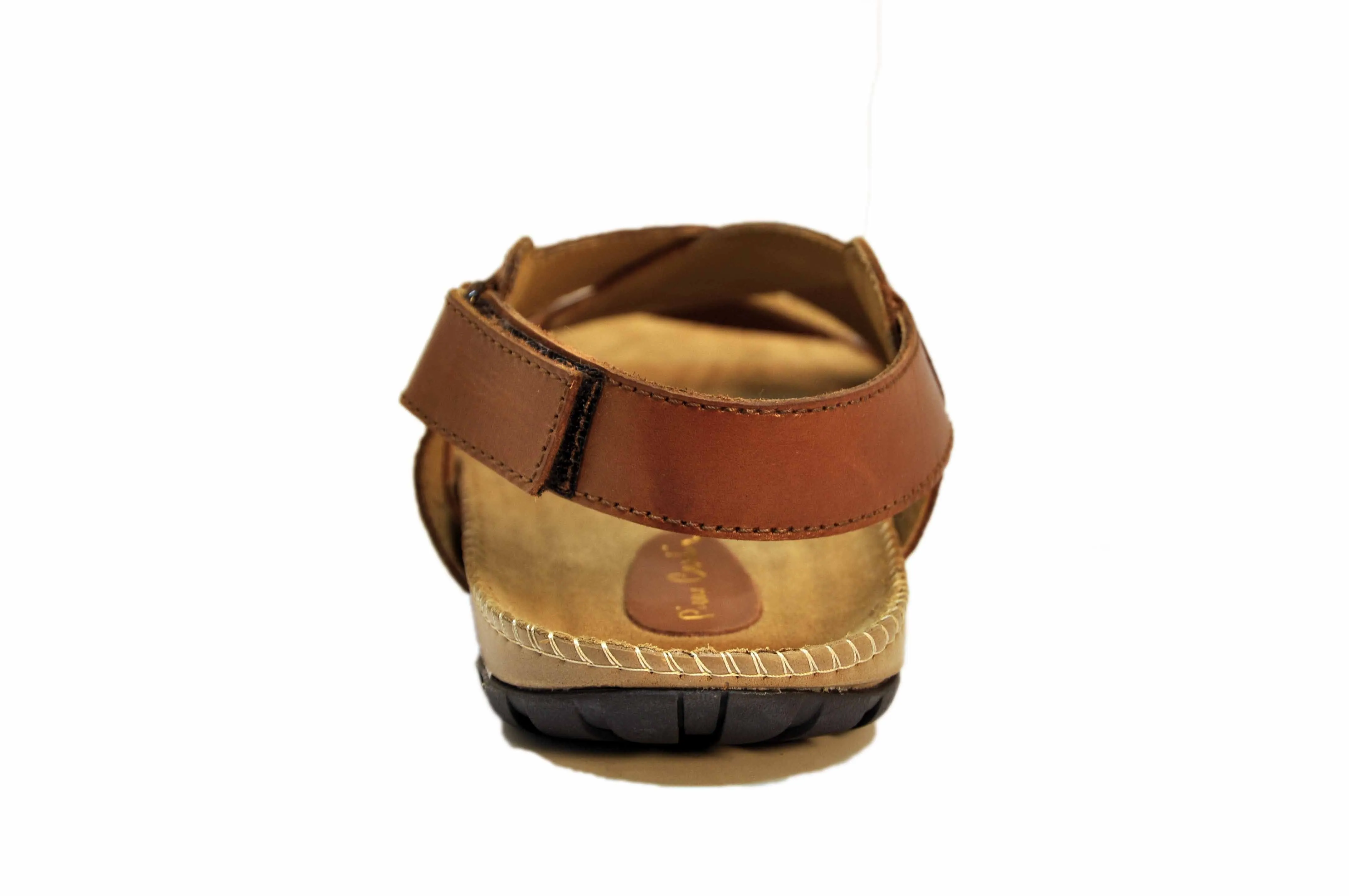 SANDAL KL-9102 CAMELLO Customer satisfaction Secure transactions