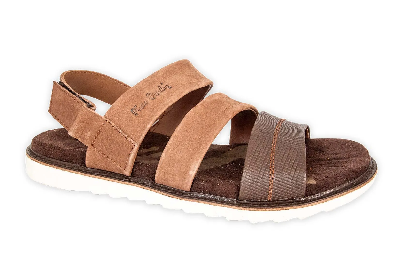 SANDAL LE-0103 D. BROWN