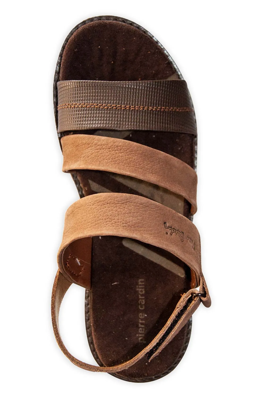 SANDAL LE-0103 D. BROWN